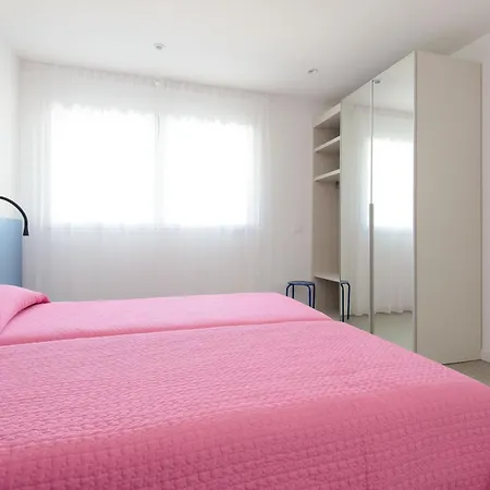 Residenza Edda-1 By Interhome Apartmán