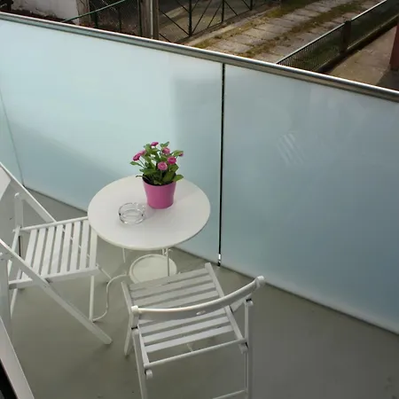 Residenza Edda-1 By Interhome *