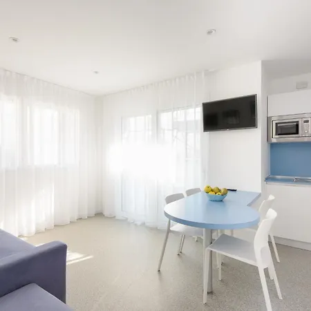 Residenza Edda-1 By Interhome * Λινιάνο Σαμπιαντόρο