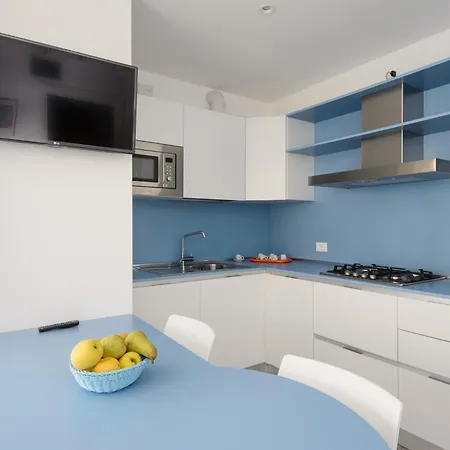 Residenza Edda-1 By Interhome Apartment *