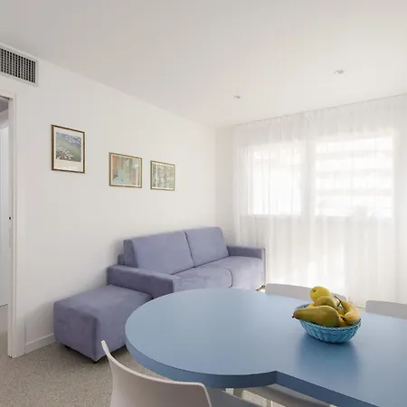 Residenza Edda-1 By Interhome *