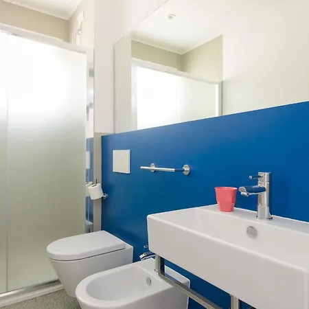 Residenza Edda-1 By Interhome