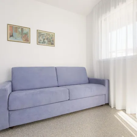 Residenza Edda-1 By Interhome 아파트