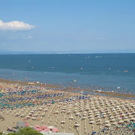 Apartmán Residenza Edda-1 By Interhome Lignano Sabbiadoro