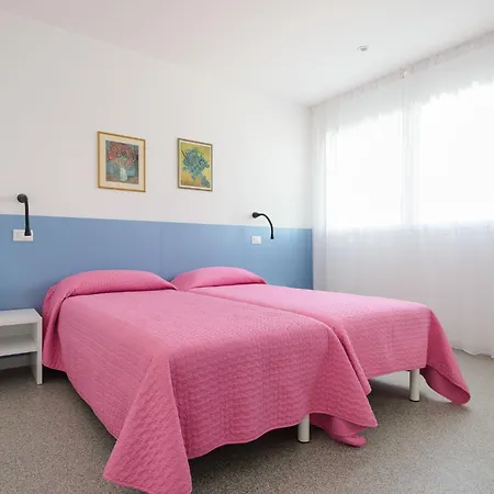 Residenza Edda-1 By Interhome