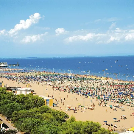 Residenza Edda-1 By Interhome Apartment