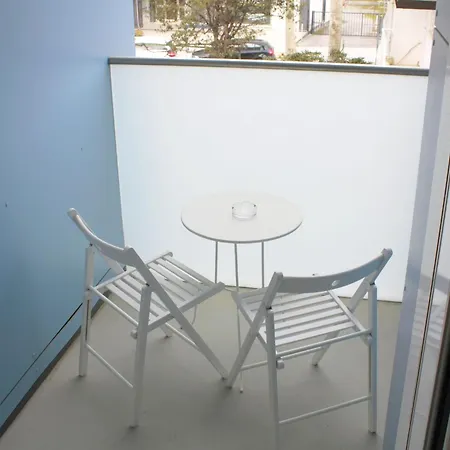 Residenza Edda-1 By Interhome Apartmán *
